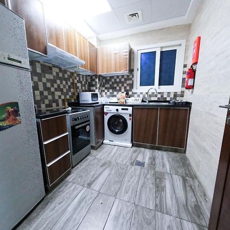 Barsha Star Residence - Home Stay دبي المظهر الخارجي الصورة
