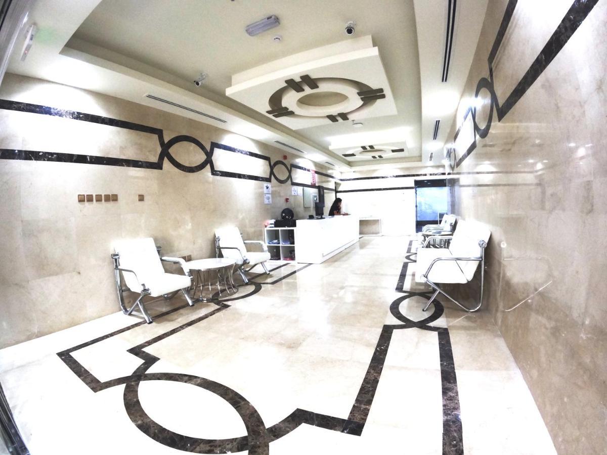 Barsha Star Residence - Home Stay دبي المظهر الخارجي الصورة