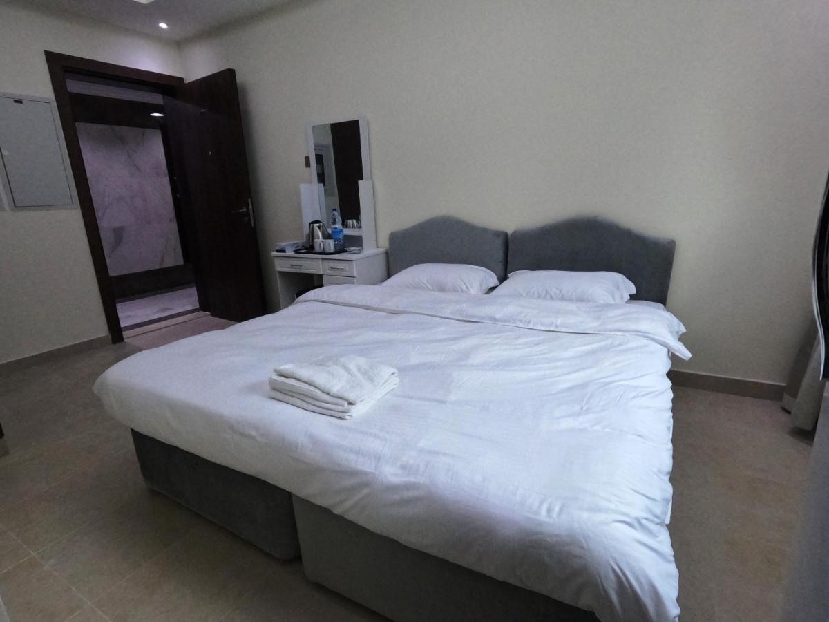 Barsha Star Residence - Home Stay دبي المظهر الخارجي الصورة