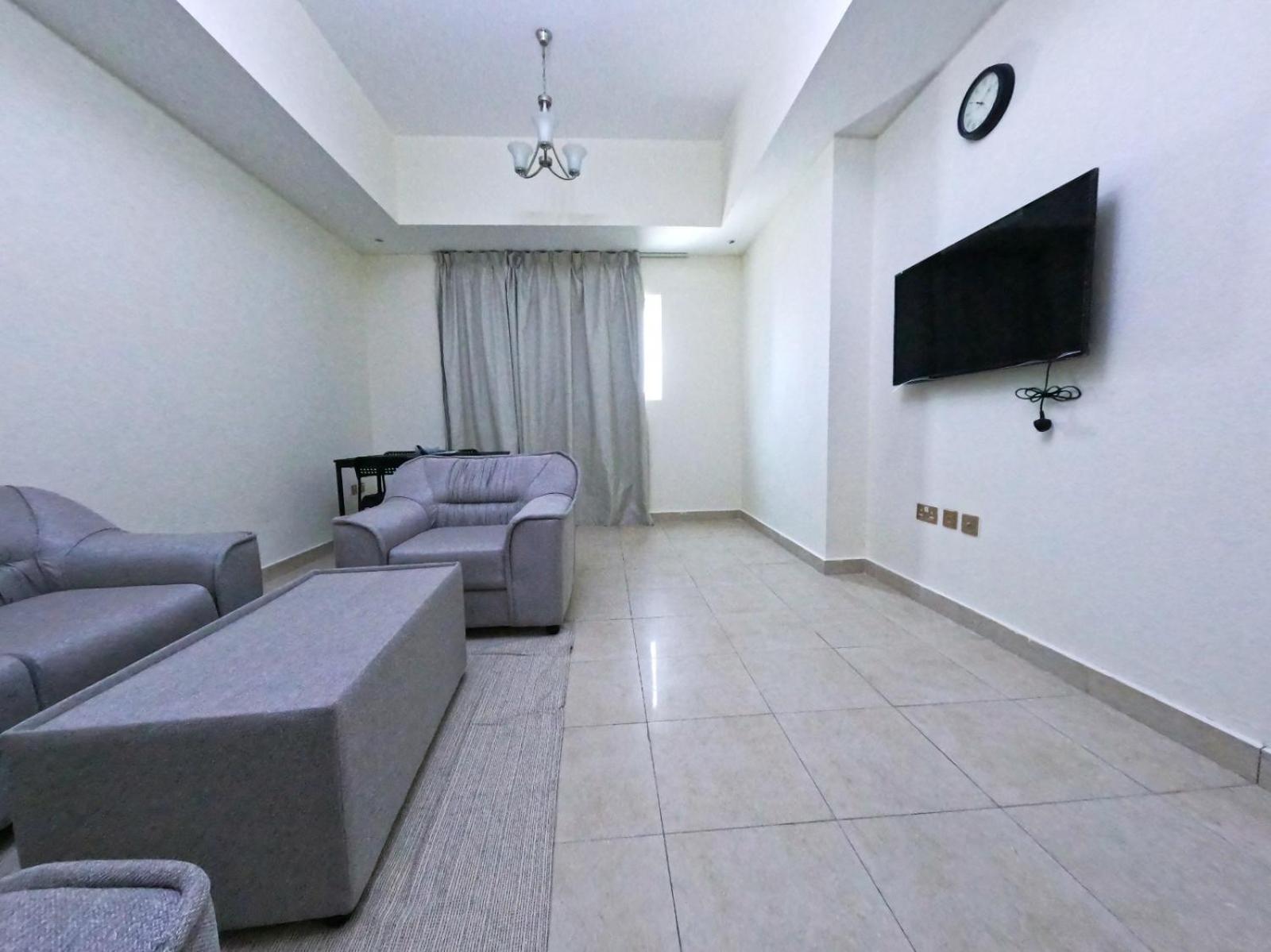 Barsha Star Residence - Home Stay دبي المظهر الخارجي الصورة